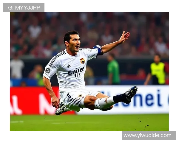 谢幕的足球明星是谁他在绿茵场上的传奇故事与辉煌成就回顾 谢幕的足球明星是谁他在绿茵场上的传奇故事与辉煌成就回顾