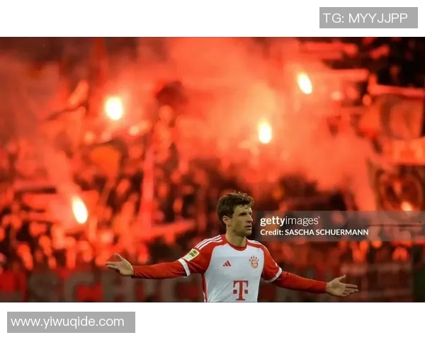 足球明星小穆勒精彩瞬间全景展示与个人风采图集 足球明星小穆勒精彩瞬间全景展示与个人风采图集