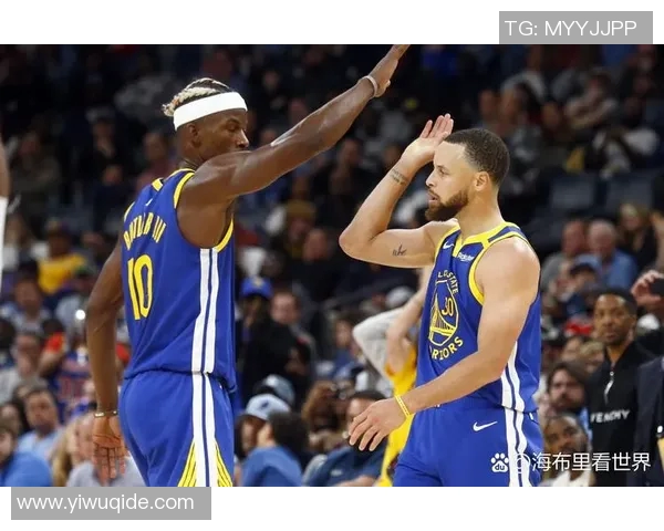 库里领衔勇士对决黄蜂精彩视频集锦回顾与分析