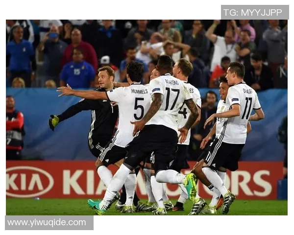 德国与意大利点球大战精彩回顾视频全程回放与分析