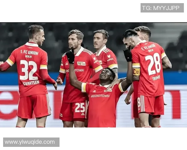 柏林联合与纽伦堡精彩对决直播全程回顾与赛后分析