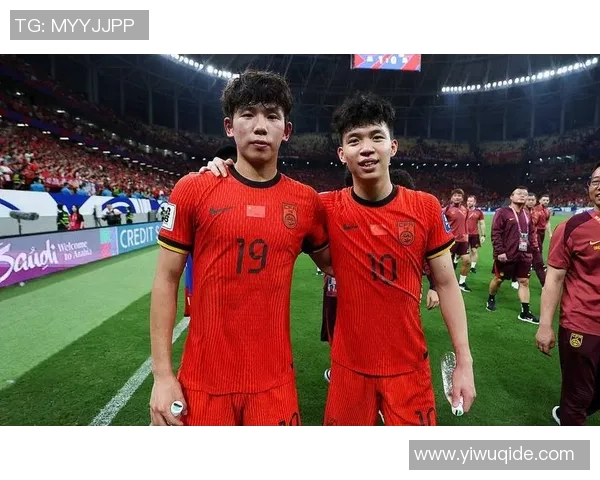 U23国足亚运会征程回顾与展望年轻球员的成长与未来发展