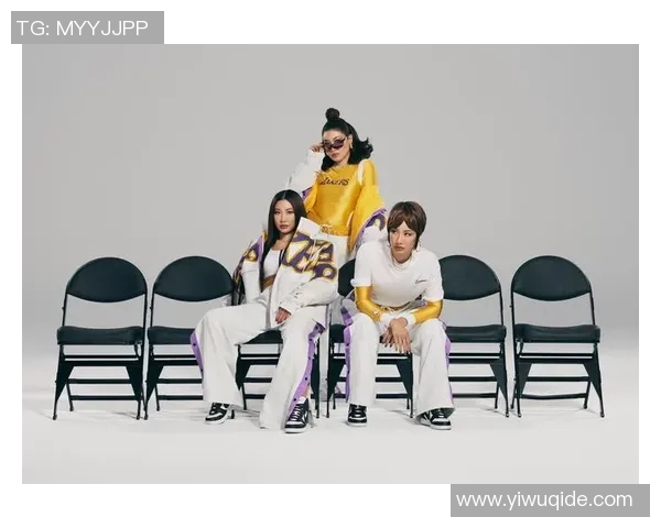 代言耐克的篮球明星们如何影响品牌形象与运动文化的交融与发展